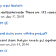Illustration for article titled People on Amazon Are Really Pissed Off About This Miniature Desk Set